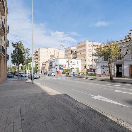 La Ronda - Cadiz Apartamento Jerez de la Frontera Exterior foto