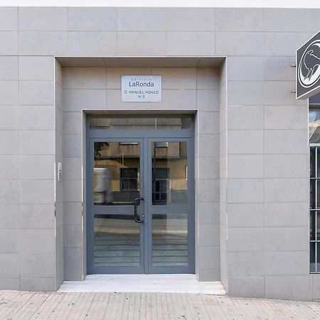 La Ronda - Cadiz Apartamento Jerez de la Frontera Exterior foto