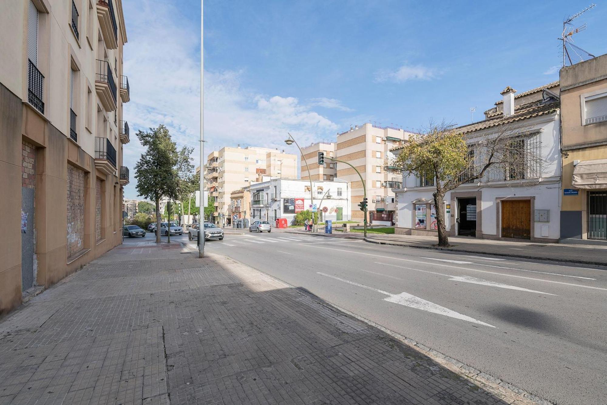La Ronda - Cadiz Apartamento Jerez de la Frontera Exterior foto