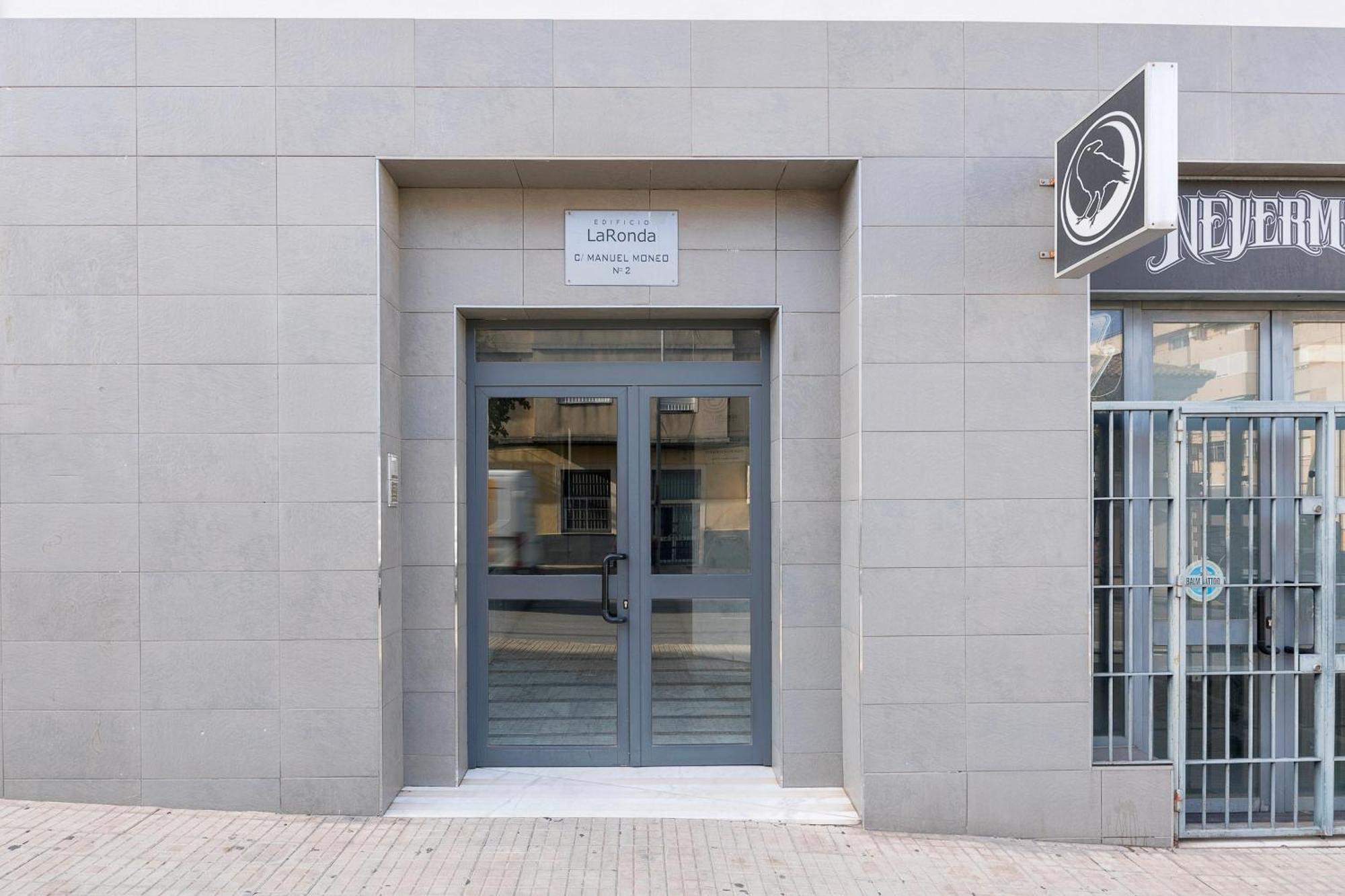 La Ronda - Cadiz Apartamento Jerez de la Frontera Exterior foto
