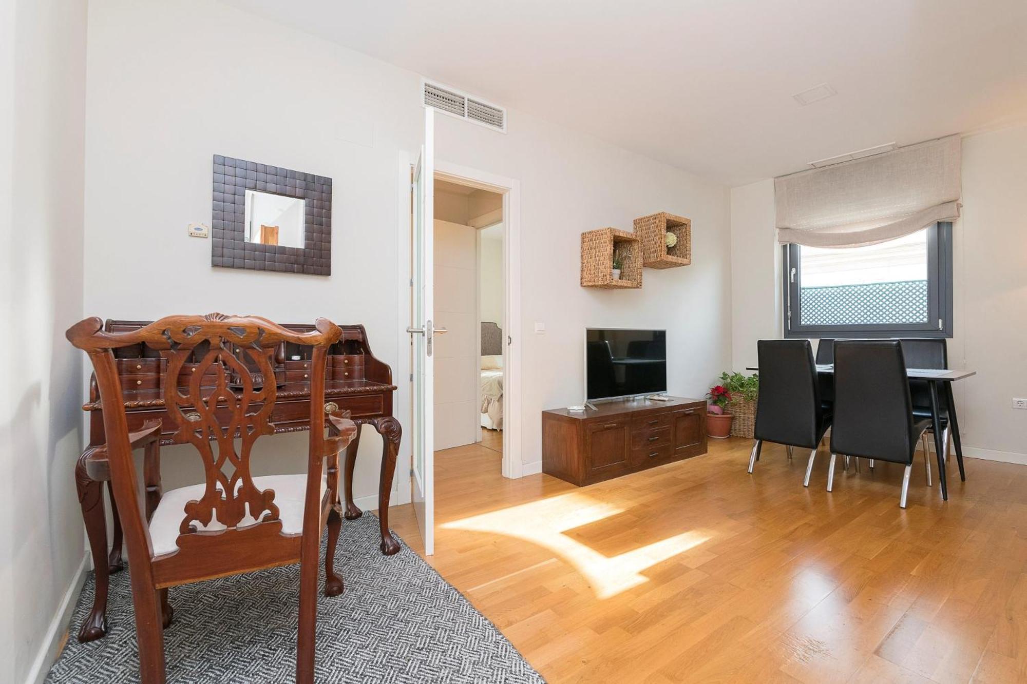 La Ronda - Cadiz Apartamento Jerez de la Frontera Exterior foto