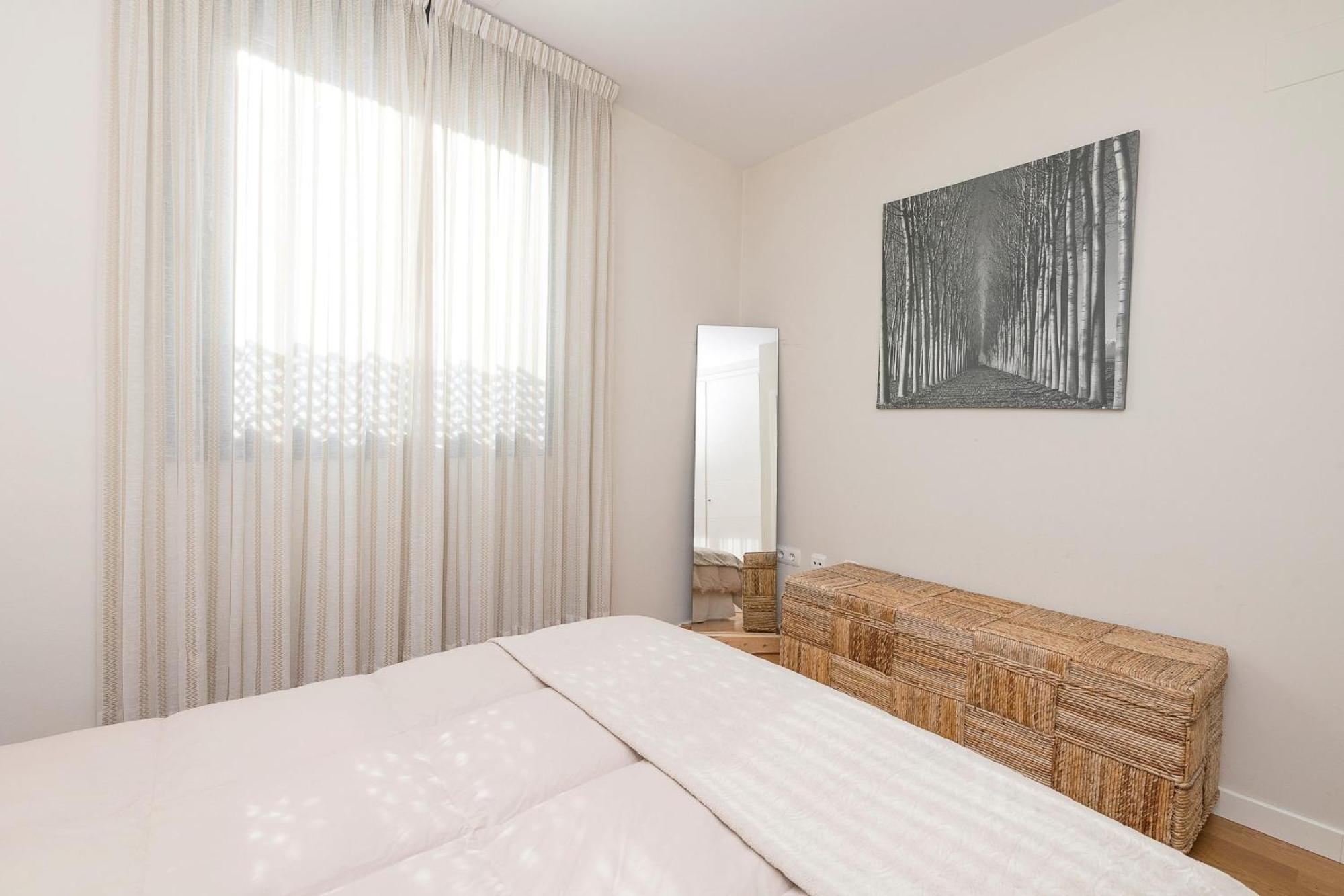 La Ronda - Cadiz Apartamento Jerez de la Frontera Exterior foto