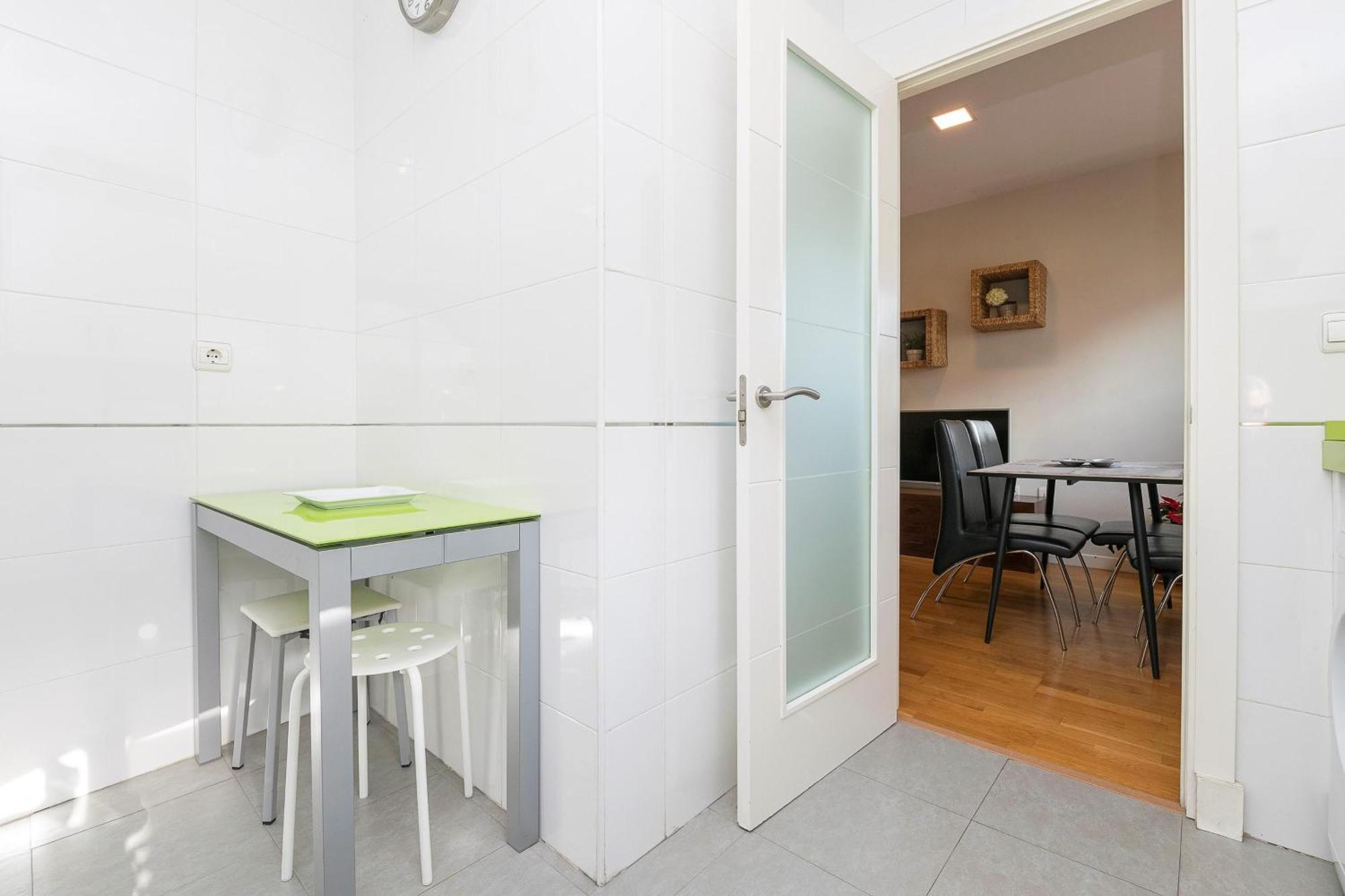La Ronda - Cadiz Apartamento Jerez de la Frontera Exterior foto