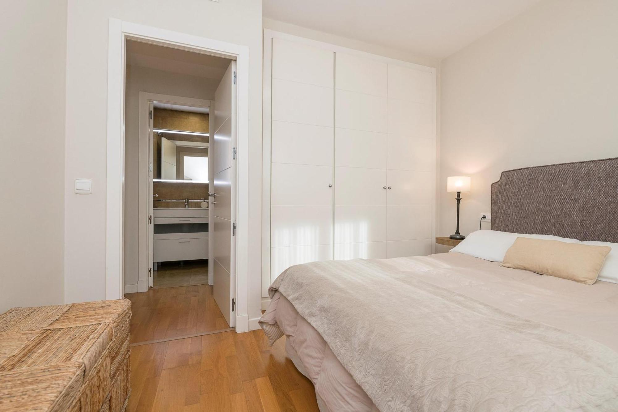 La Ronda - Cadiz Apartamento Jerez de la Frontera Exterior foto
