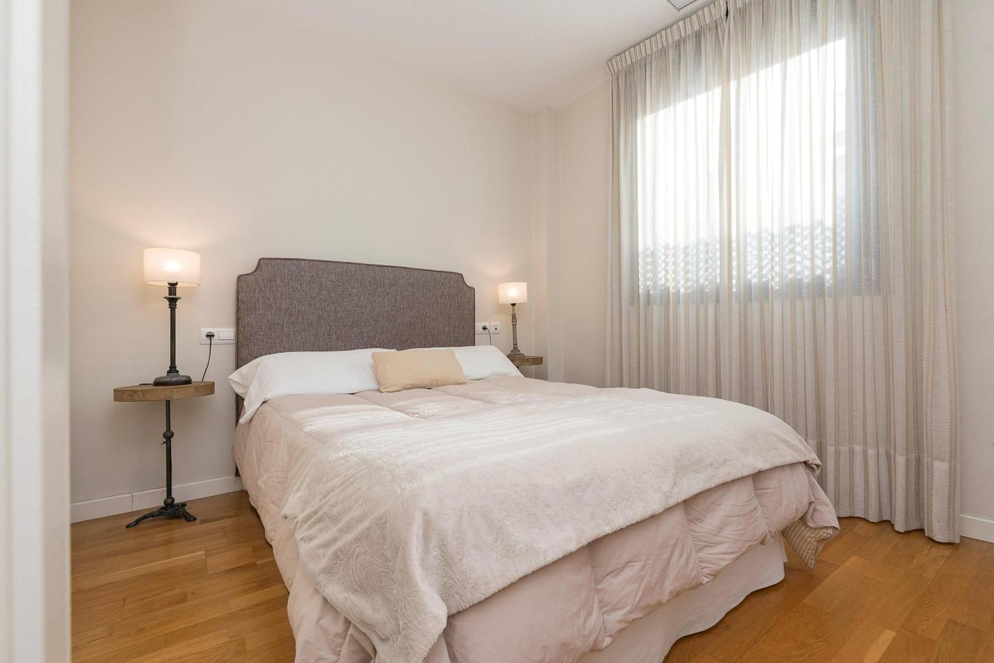 La Ronda - Cadiz Apartamento Jerez de la Frontera Exterior foto